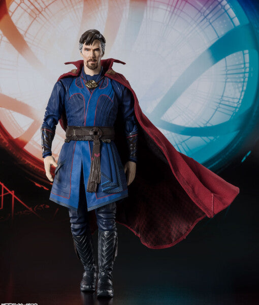 S.H. Figuarts  - Doctor Strange MoM