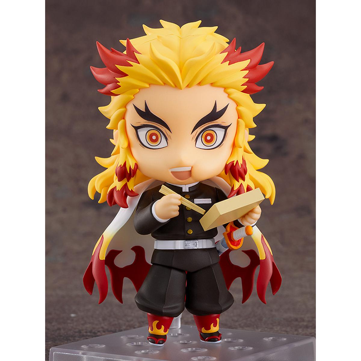 Nendoroid Good Smile Company - Rengoku Kyojuro