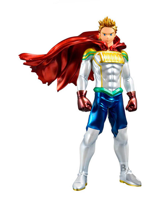 Banpresto My Hero Academia - Lemillion Amazing Heroes Special