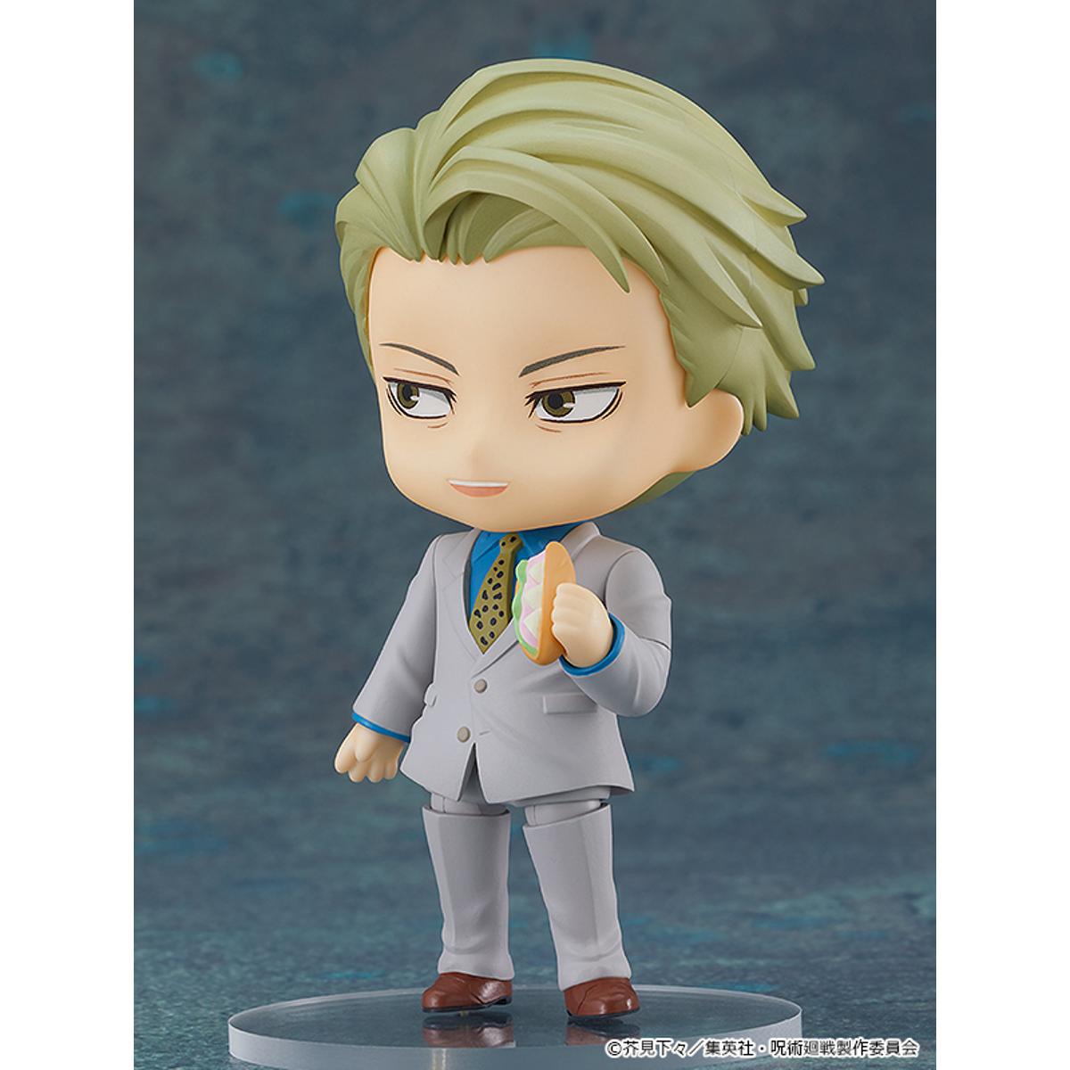 Nendoroid Good Smile Company - Nanami