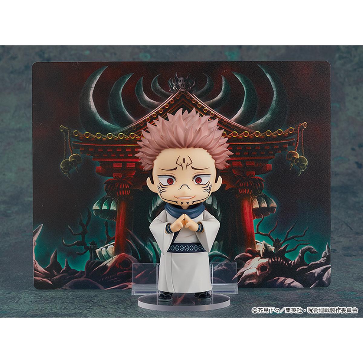 Nendoroid Good Smile Company - Sukuna