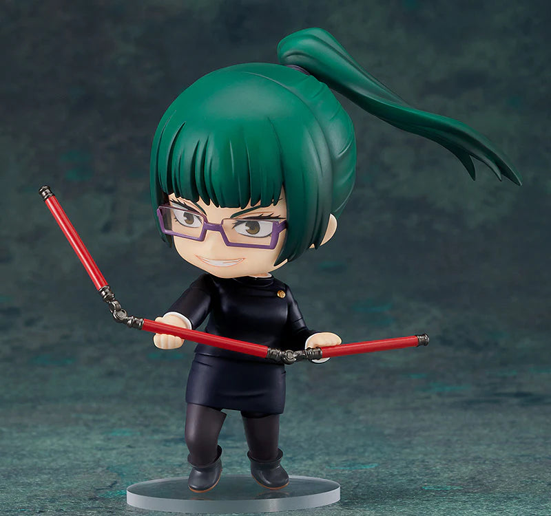 Nendoroid Good Smile Company - Maki Zenin