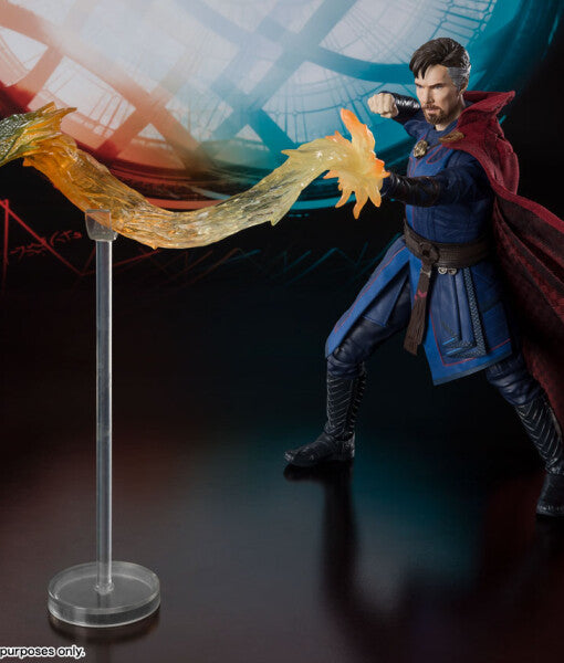 S.H. Figuarts  - Doctor Strange MoM