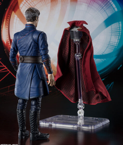 S.H. Figuarts  - Doctor Strange MoM
