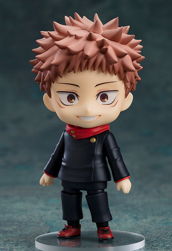 Nendoroid Good Smile Company - Yujii Itadori