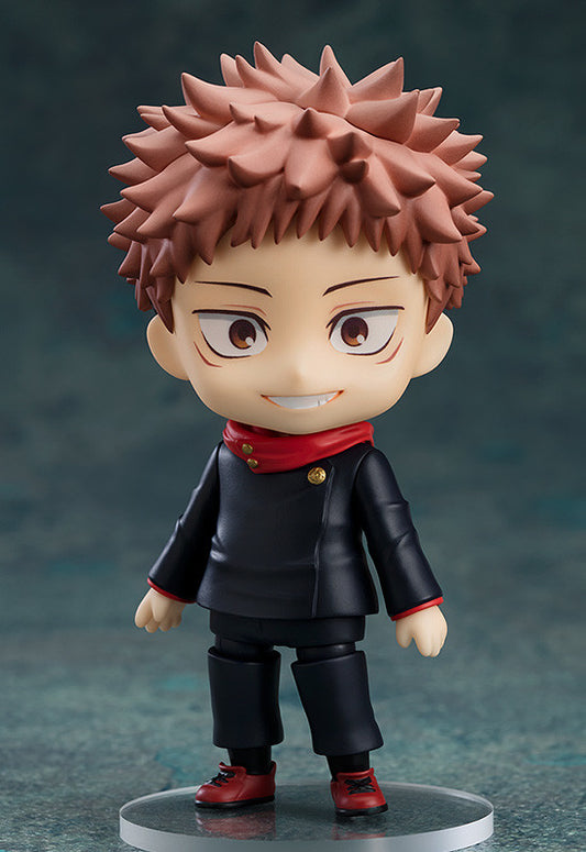 Nendoroid Good Smile Company - Yujii Itadori