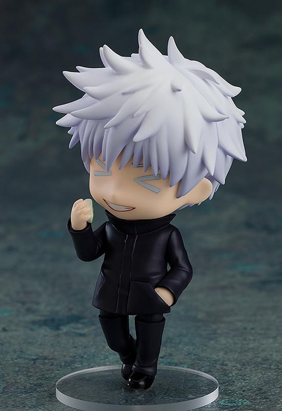 Nendoroid Good Smile Company - Gojo Satoru
