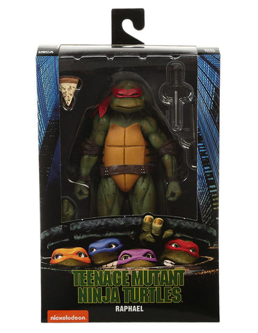 NECA - TMNT Raphael