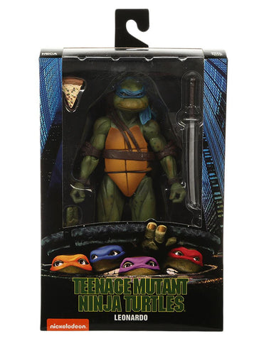 NECA - TMNT Leonardo