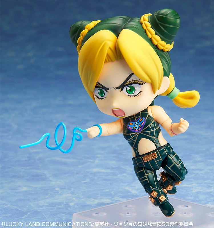 Nendoroid Good Smile Company - Jolyne Cujoh