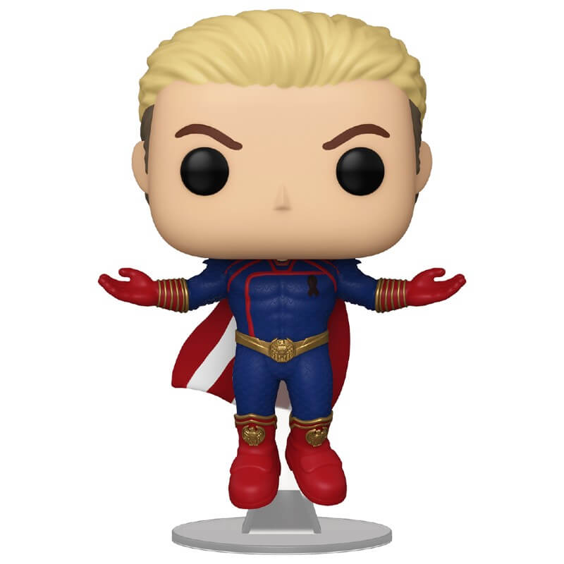 Funko POP THE BOYS - HOMELANDER