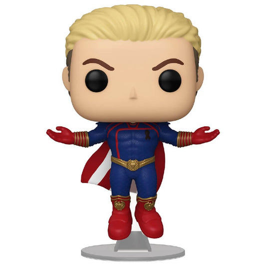 Funko POP THE BOYS - HOMELANDER