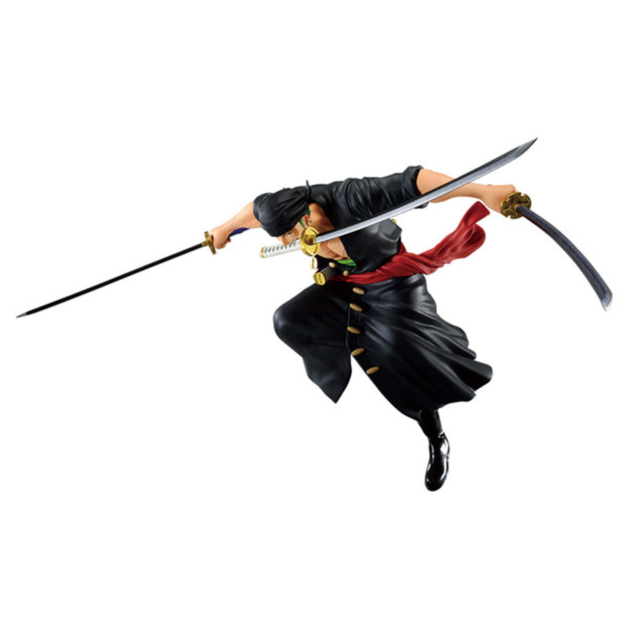Ichibansho Masterlise Expiece One Piece - Roronoa Zoro