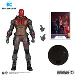 Figura McFarlane - Red Hood Multiverse