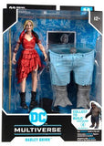 Figura McFarlane Harley Quinn