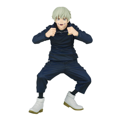 Banpresto Jujutsu Kaisen - Toge Inumaki