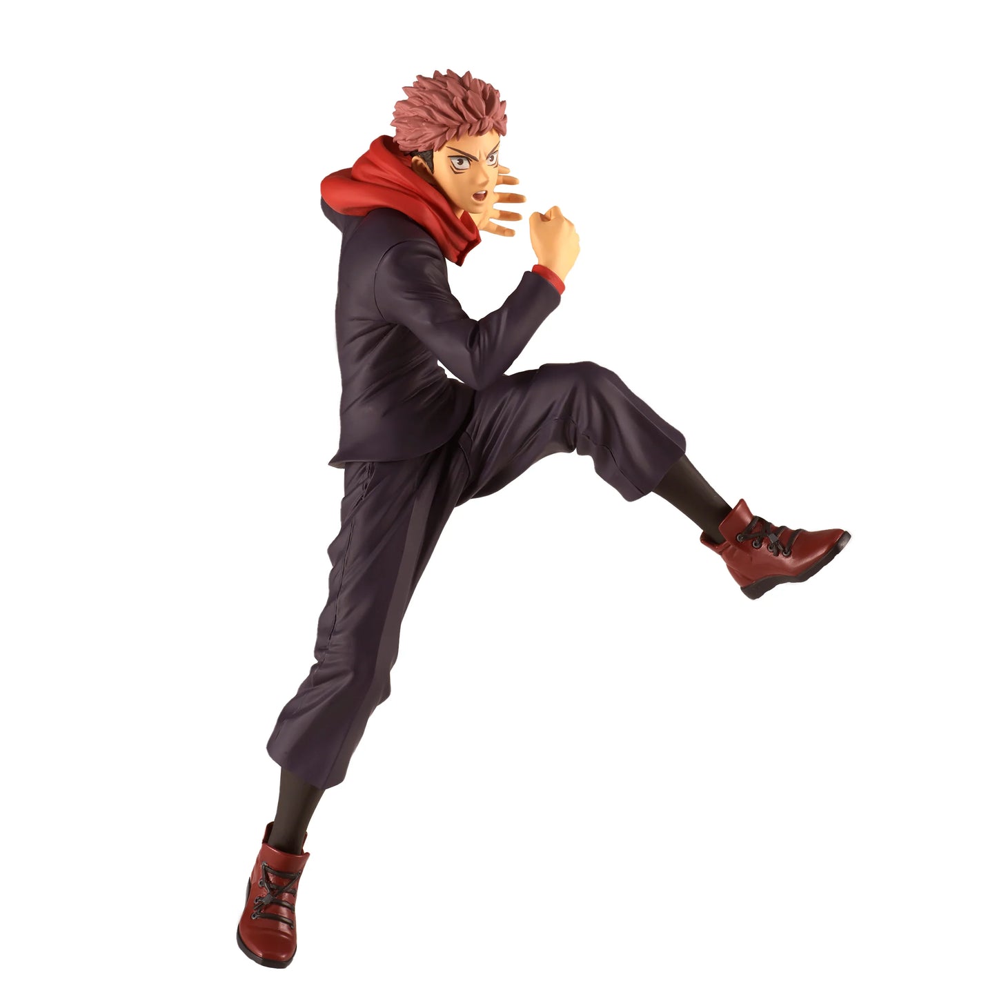 Banpresto King of Artist - Yujii Itadori