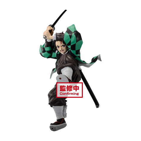 Banpresto Maximatic Demon Slayer - Tanjiro II