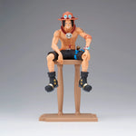 Banpresto Grandline Journey - Portgas D. Ace