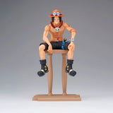 Banpresto Grandline Journey - Portgas D. Ace