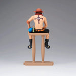 Banpresto Grandline Journey - Portgas D. Ace