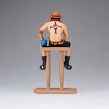 Banpresto Grandline Journey - Portgas D. Ace