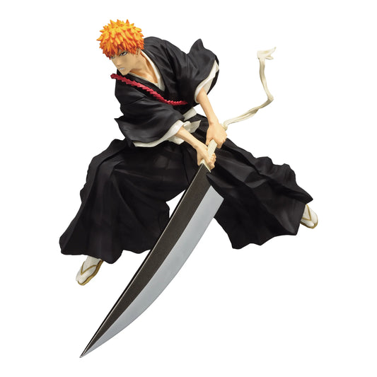 Banpresto Bleach - Kurosaki Ichigo