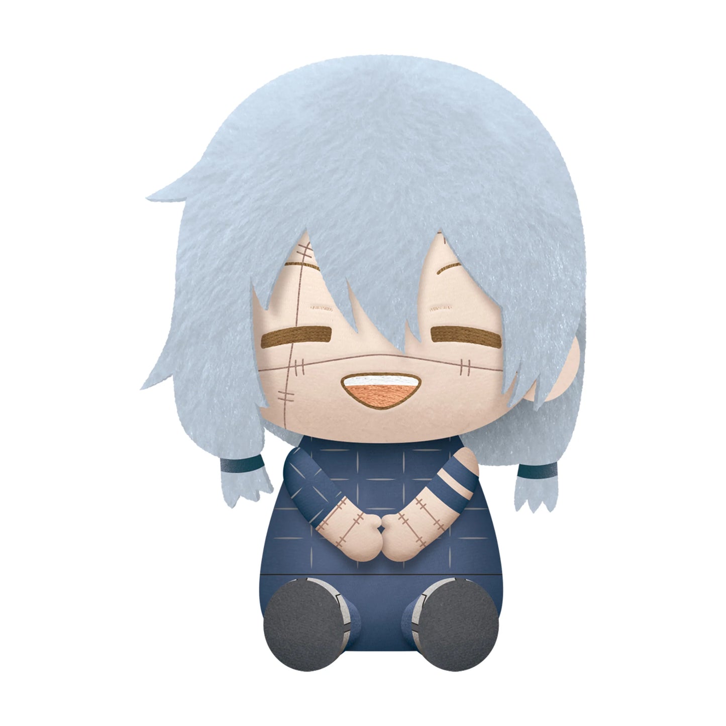 Peluche Banpresto Jujutsu Kaisen - Mahito