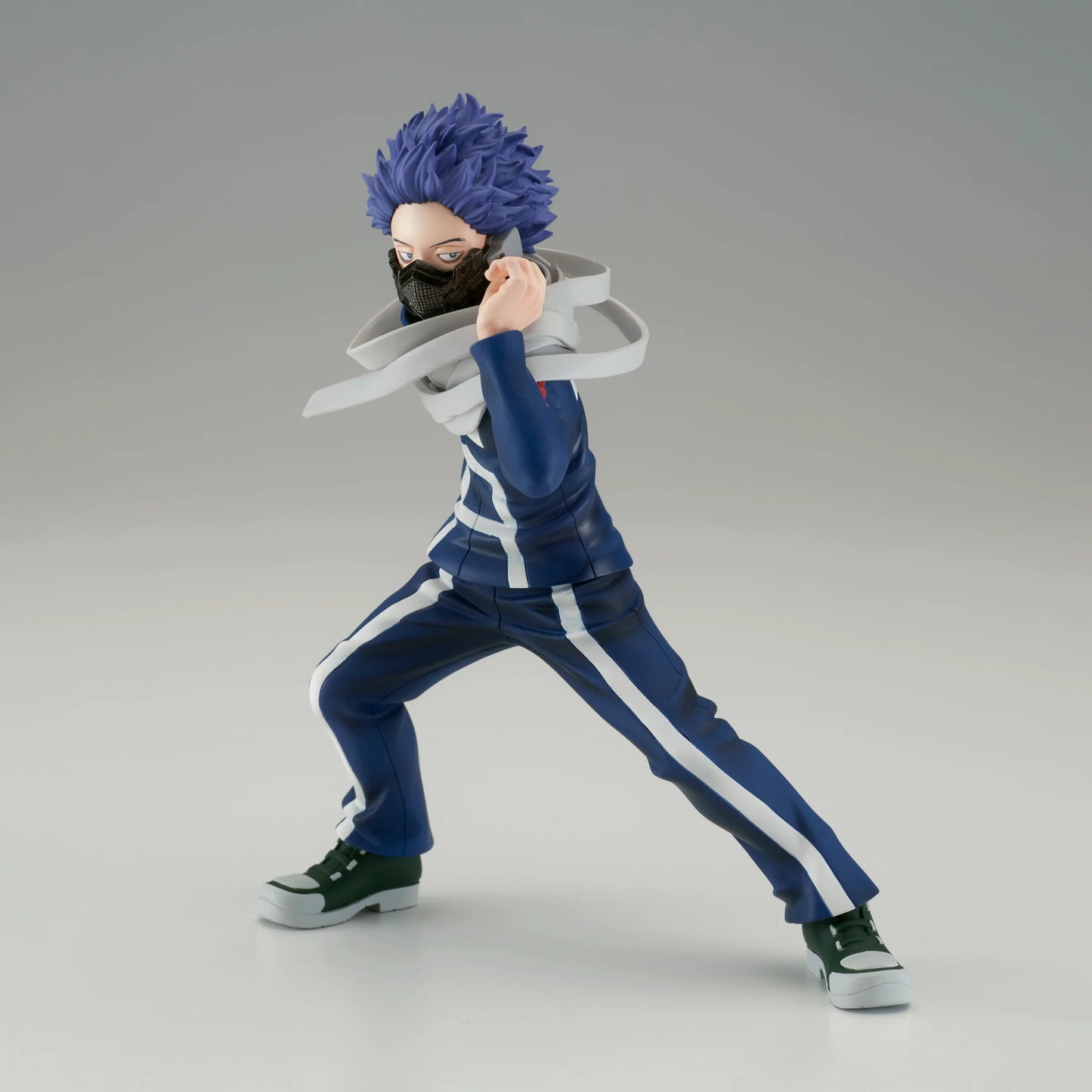BANPRESTO My Hero Academia - Hitoshi Shinso