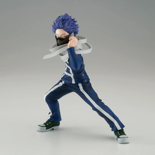 BANPRESTO My Hero Academia - Hitoshi Shinso
