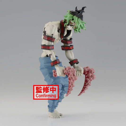 Banpresto Demon Slayer - Gyutaro