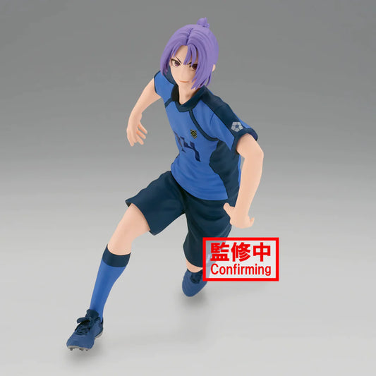 Banpresto Blue Lock - Mikage Reo