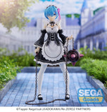 Sega Figurizm RE:Zero - Rem