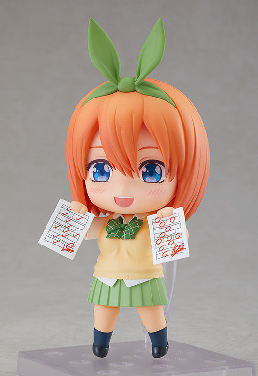 Nendoroid Good Smile Company - Yotsuba Nakano