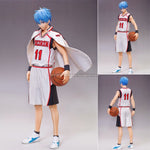 Banpresto Master Stars Piece Kuroko no Basket - Tetsuya Kuroko