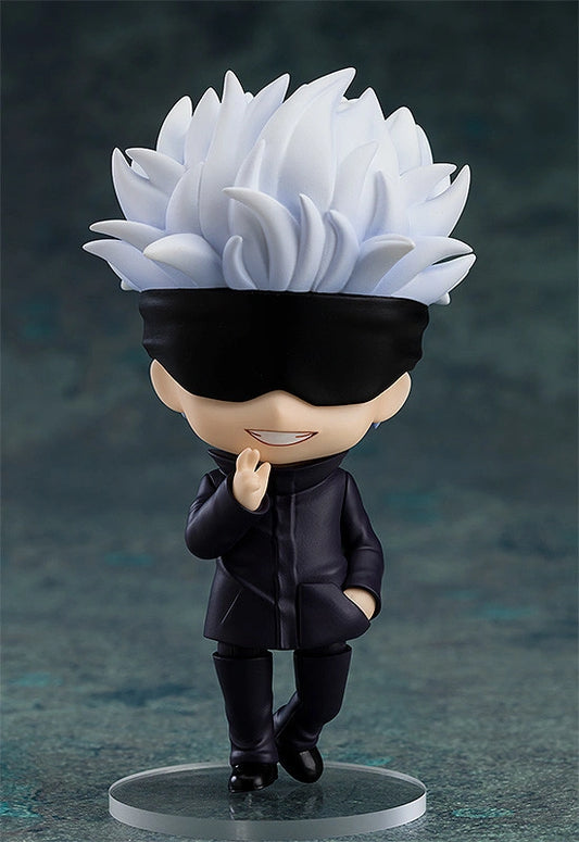 Nendoroid Good Smile Company - Gojo Satoru