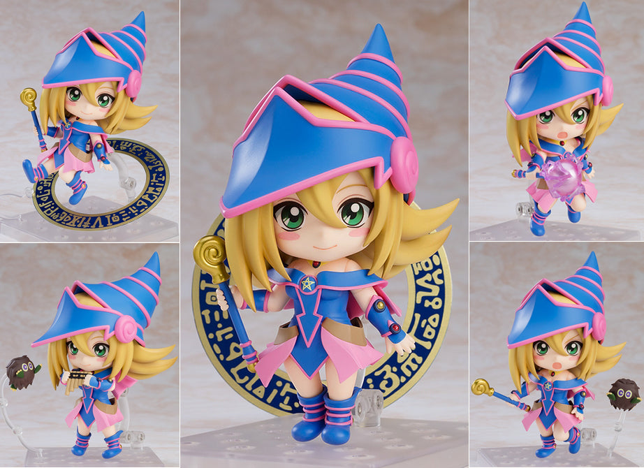 Nendoroid Dark Magician Girl