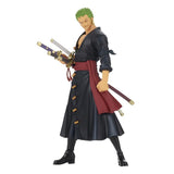 Banpresto One Piece The Grandline Series Vol.1 - Roronoa Zoro