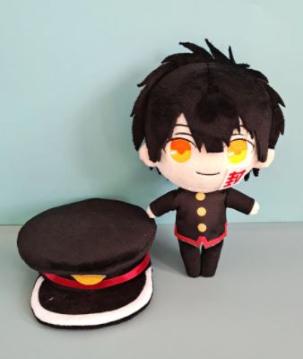 PELUCHE HANAKO-KUN (20CM)