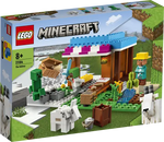 LEGO Minecraft - The Bakery