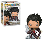 Funko POP One Piece - Snake-Man Luffy #1266