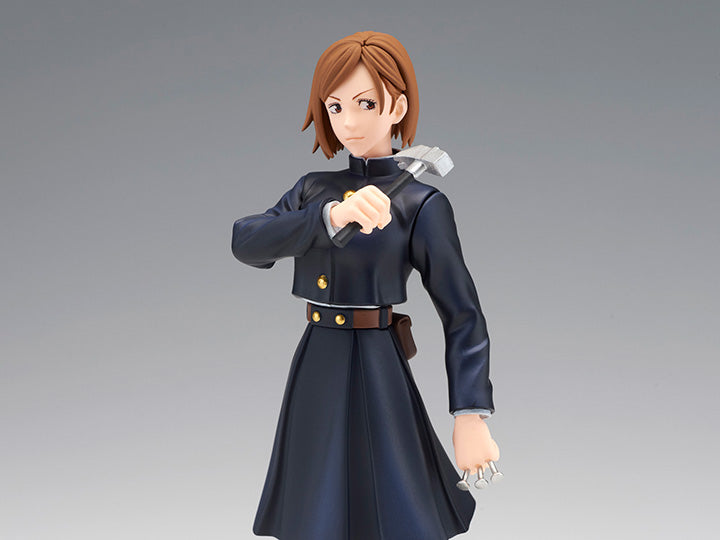 Banpresto Jujutsu Kaisen - Nobara V.2