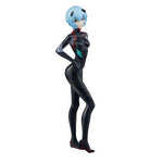 Ichibankuji Evangelion - Rei Ayanami