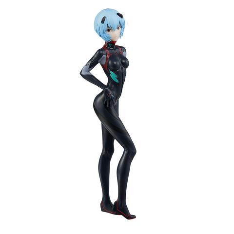 Ichibankuji Evangelion - Rei Ayanami