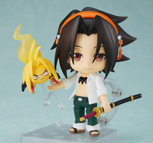 Nendoroid Good Smile Company - Yoh Asakura