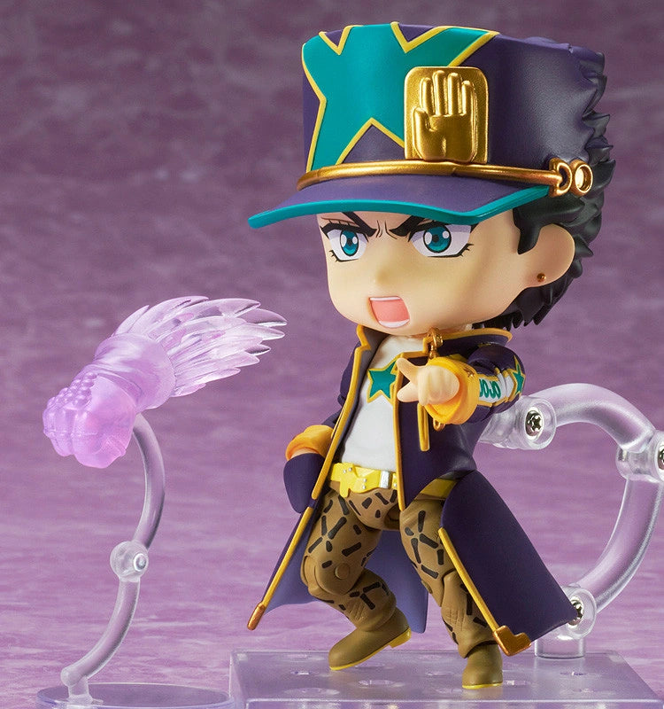 Nendoroid Good Smile Company - Jotaro Kujo Stone Ocean