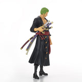 Banpresto One Piece The Grandline Series Vol.1 - Roronoa Zoro