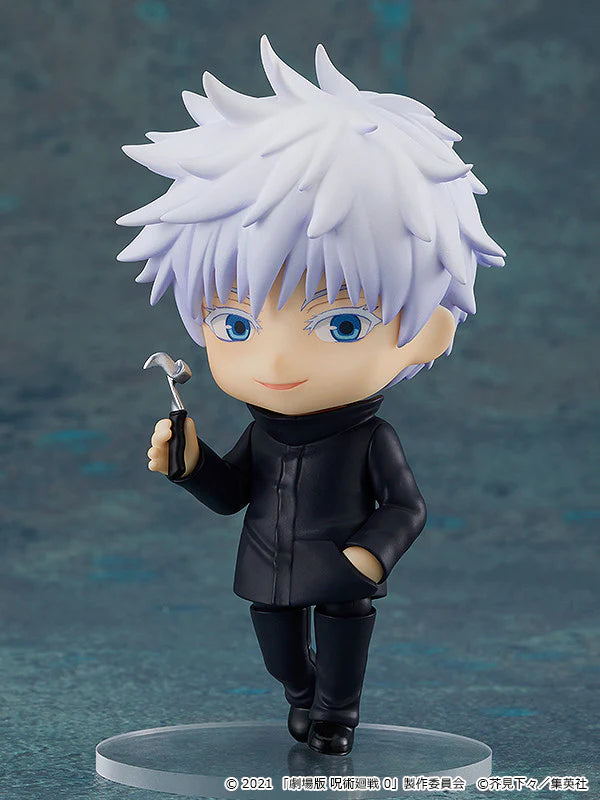 Nendoroid Good Smile Company - Gojo Satoru 0