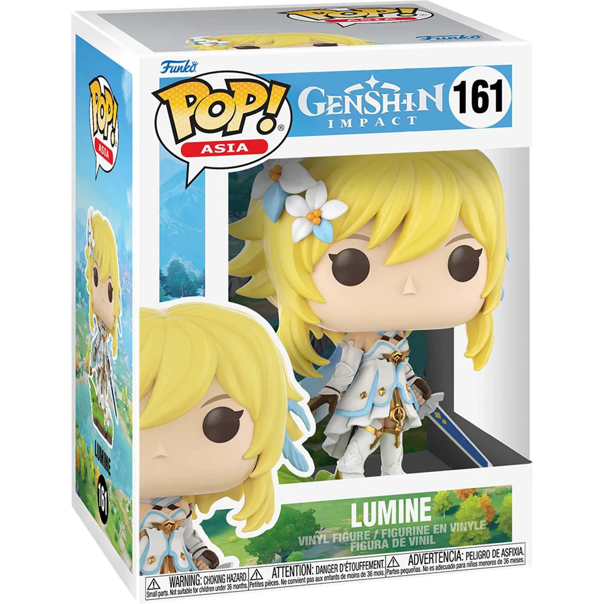 Funko Genshin Impact - Lumine