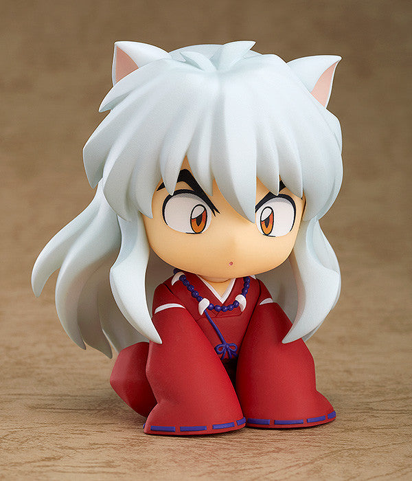 Nendoroid Good Smile Company - Inuyasha